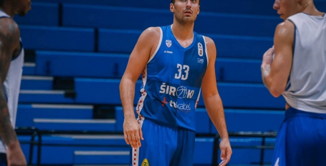 Cibona u završnici slomila Široki, Žganec debitirao za novi klub