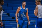 Cibona u završnici slomila Široki, Žganec debitirao za novi klub
