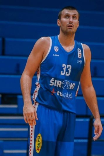 Cibona u završnici slomila Široki, Žganec debitirao za novi klub