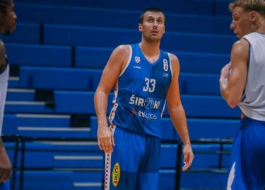 Cibona u završnici slomila Široki, Žganec debitirao za novi klub