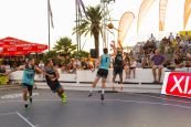 PRO 3x3 Tour prelazi granice: od Posušja do Novalje stigao i Široki TT Kabeli