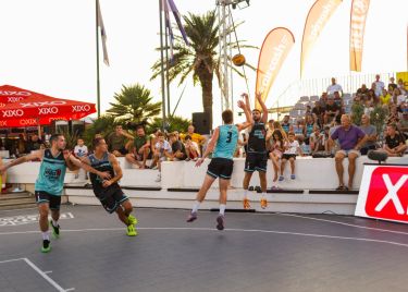 PRO 3x3 Tour prelazi granice: od Posušja do Novalje stigao i Široki TT Kabeli