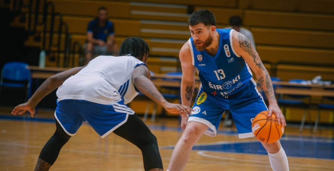 Cibona još uvijek nije objavila rezultat utakmice sa Širokim, evo strijelaca