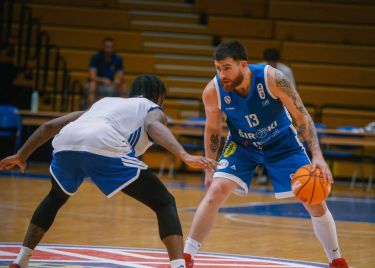 Cibona još uvijek nije objavila rezultat utakmice sa Širokim, evo strijelaca