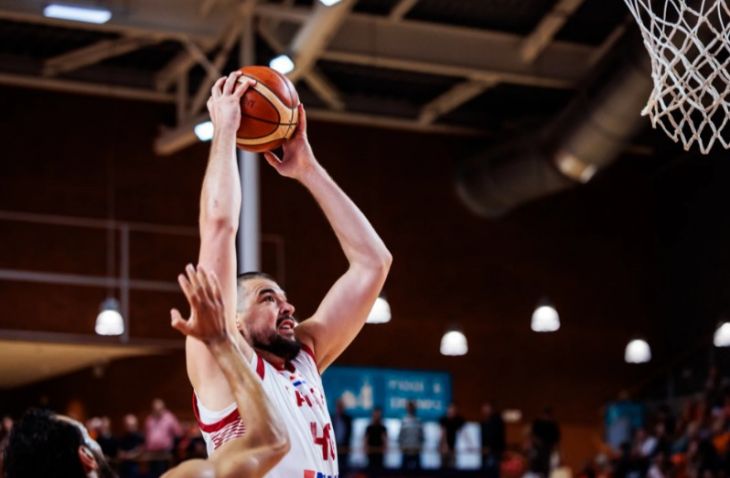 Teško, ali zasluženo. Hrvatska preokretom do pobjede u Nizozemskoj