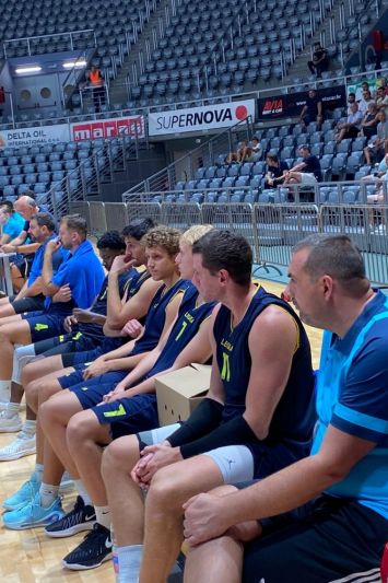 Zaboku drama protiv Kvarnera, prednjačili Cinac i Ogrizović, 10 asistencija Bašića