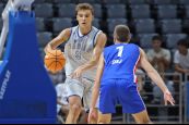 Zadar pobjednik Memorijalnog turnira Tomislav Knežević, Niko Šare MVP
