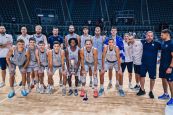 Zadar pobjednik Memorijalnog turnira Tomislav Knežević, Niko Šare MVP