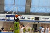Škrljevo nadigralo ABA2-ligaša, istaknuo se mladi Kremenović