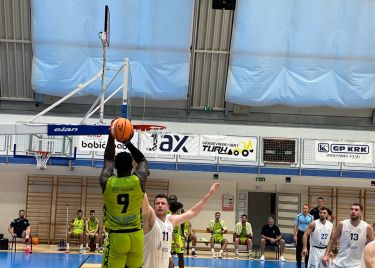 Škrljevo nadigralo ABA2-ligaša, istaknuo se mladi Kremenović