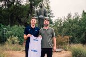 Entrio od sada i sponzor KK Zadar