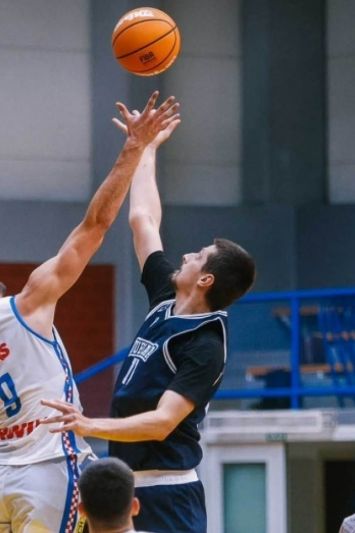 Široki razbio Dubravu pa doveo veliko pojačanje