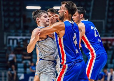Zadrane čekaju još četiri provjere prije početka sezone