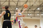 Splitu drama protiv Alkara, Zrinjskom protiv Šibenke, Vito Kučić MVP