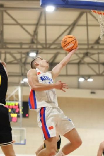 Splitu drama protiv Alkara, Zrinjskom protiv Šibenke, Vito Kučić MVP