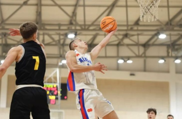 Splitu drama protiv Alkara, Zrinjskom protiv Šibenke, Vito Kučić MVP