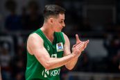 Zagreb doveo iskusnog reprezentativca, Samac zadovoljan pojačanjima
