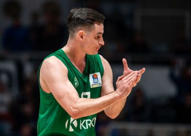 Zagreb doveo iskusnog reprezentativca, Samac zadovoljan pojačanjima