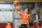 Pretkadeti Virtus Zagreba drugi u Sloveniji, Marin Maretić u petorci turnira