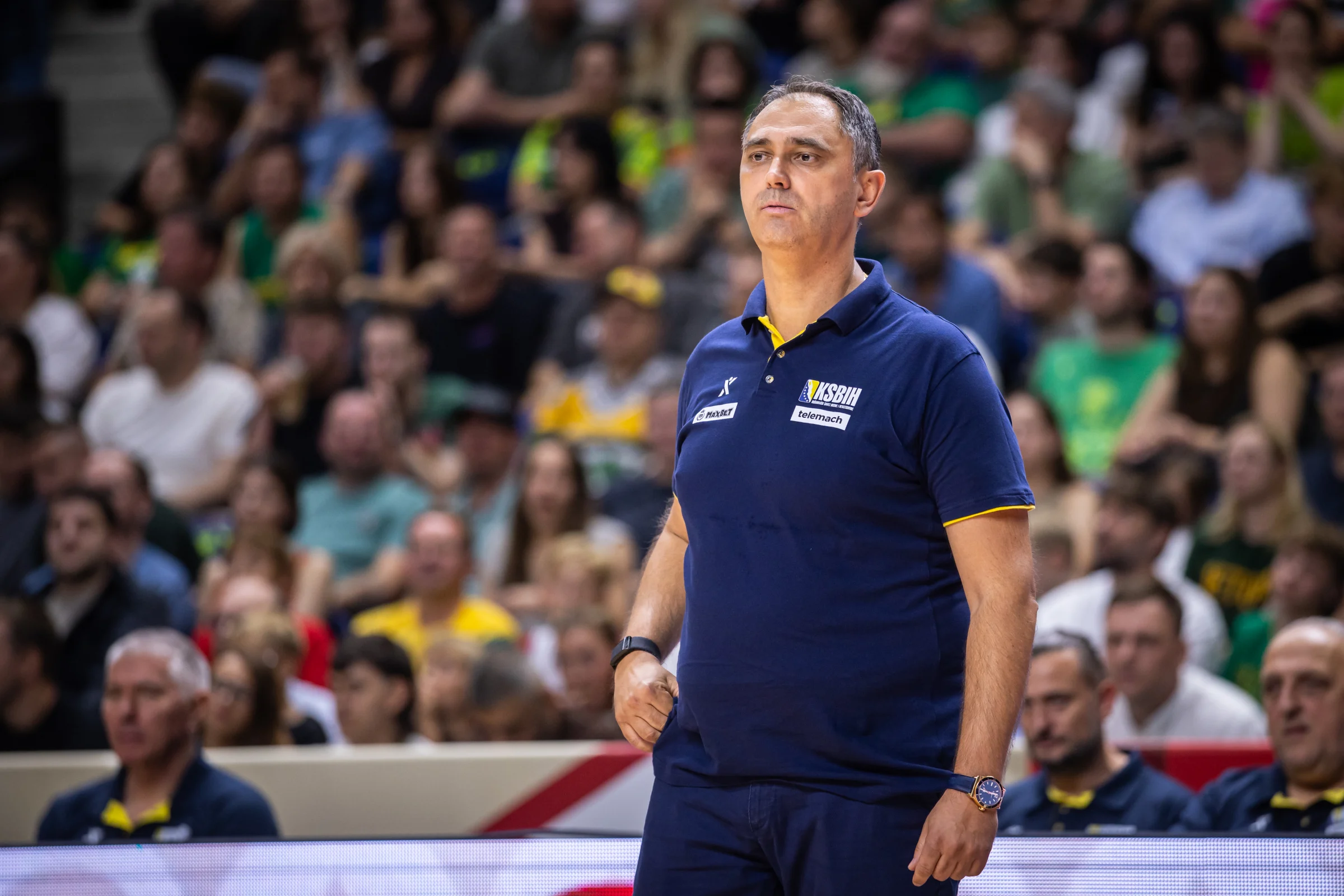 Zadrov prvi protivnik u ABA ligi se pojačao: stiže portorikanski reprezentativac