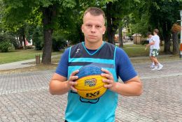 Balázs Kelemen za BB: "U Srbiji se basket igra na svakom uglu, ali Hrvatska je napravila ogroman korak naprijed"