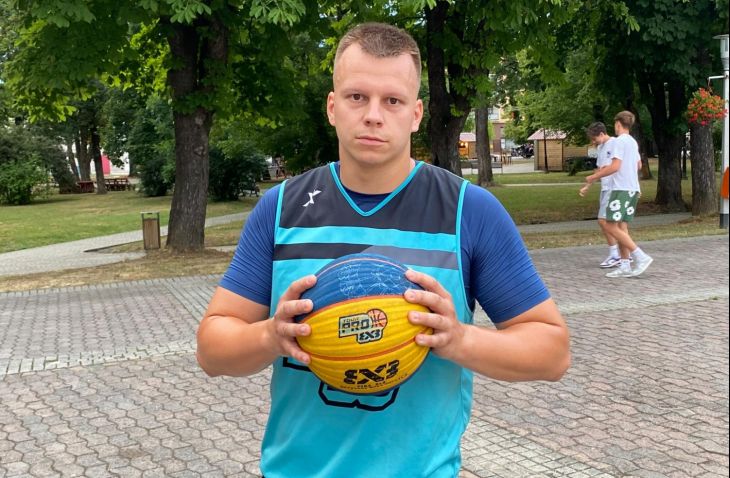 Balázs Kelemen za BB: "U Srbiji se basket igra na svakom uglu, ali Hrvatska je napravila ogroman korak naprijed"