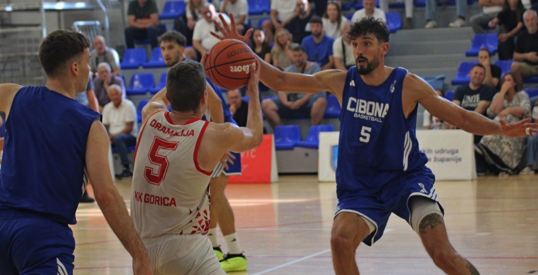 Samobor bolji od Novog Zagreba, Gorica poražena od Cibone, a ipak će igrati u finalu