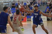 Samobor bolji od Novog Zagreba, Gorica poražena od Cibone, a ipak će igrati u finalu