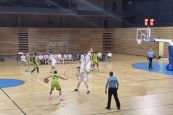 Škrljevo uvjerljivo slavilo u susjedskom derbiju protiv Kvarnera