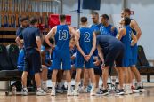 Zadru pobjeda u Sloveniji, Mihailović i Ramljak na poštedi zbog ozljeda, Šare i Williams u petoj brzini