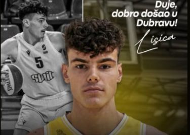 Dubrava dovela mladog Splićanina