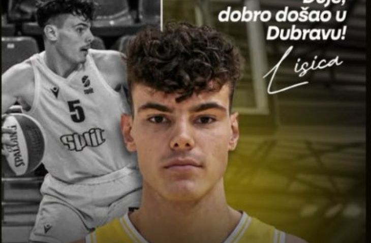 Dubrava dovela mladog Splićanina
