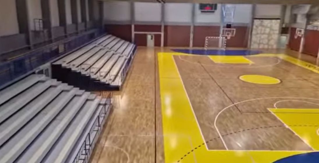 U Dubravi se od četvrtka do nedjelje vodi borba za dva mjesta u Europi