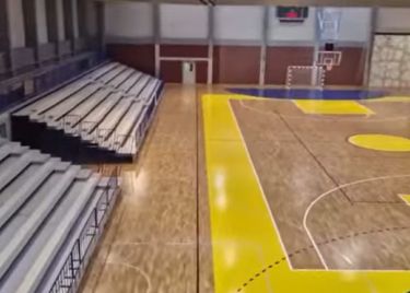 U Dubravi se od četvrtka do nedjelje vodi borba za dva mjesta u Europi