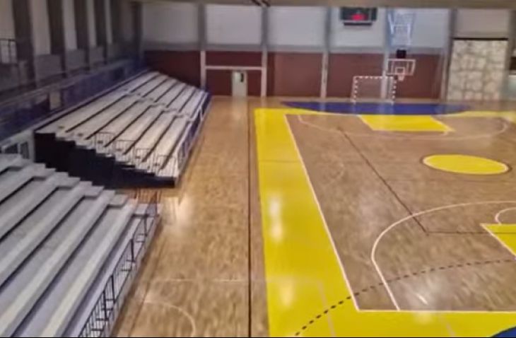U Dubravi se od četvrtka do nedjelje vodi borba za dva mjesta u Europi