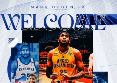Zadar doveo centra koji pokriva pozicije 4 i 5