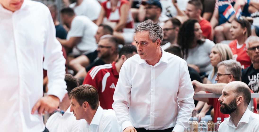 Danijel Lutz otvoreno: 'Kada Dario Šarić igra košarku, ta košarka ima smisla! A Matković i Dončić u Lakersima bili bi spektakl'“