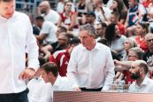 Danijel Lutz otvoreno: 'Kada Dario Šarić igra košarku, ta košarka ima smisla! A Matković i Dončić u Lakersima bili bi spektakl'“
