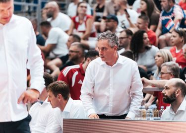 Danijel Lutz otvoreno: 'Kada Dario Šarić igra košarku, ta košarka ima smisla! A Matković i Dončić u Lakersima bili bi spektakl'“
