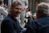 Karlo Vragović: Nema imperativa ulaska u ENBL ligu