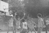 Gajeta - primjer kako je košarka prodrla u mala dalmatinska mjesta