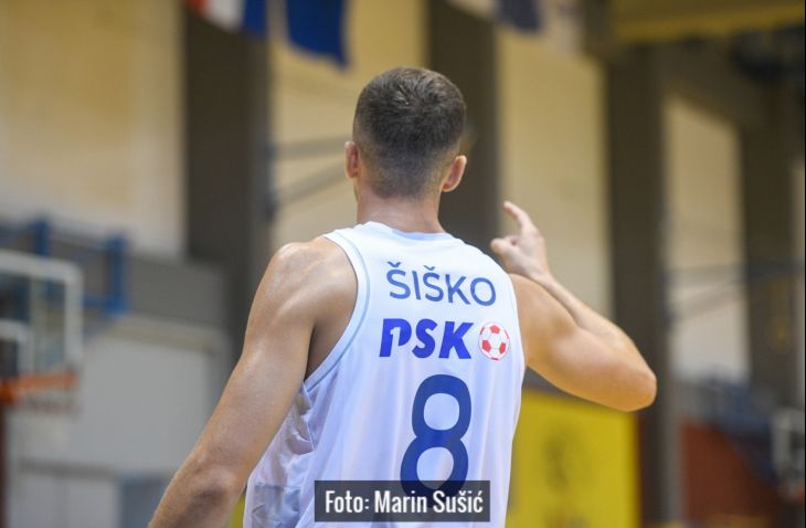 Burden i Šiško vukli i dovukli Alkar do velike pobjede protiv Dinama
