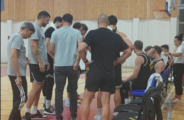 Samobor bez izvještaja o pobjedi nad Splitom, Žuti se oglasili nakon poraza
