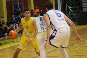 Zabok udaljio Dinamo od Europe