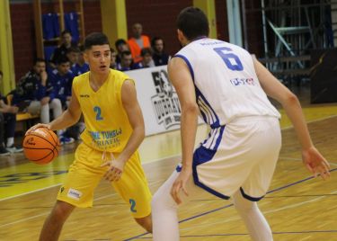 Zabok udaljio Dinamo od Europe