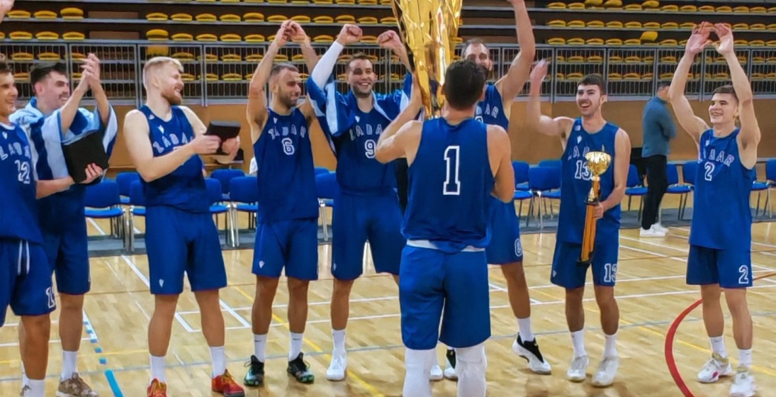 Zadar se osvetio Iliriji, Šare MVP Liburnia kupa