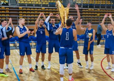 Zadar se osvetio Iliriji, Šare MVP Liburnia kupa