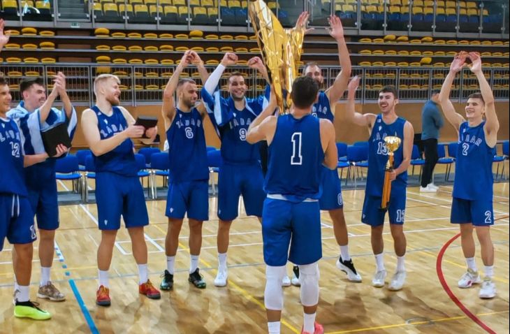 Zadar se osvetio Iliriji, Šare MVP Liburnia kupa