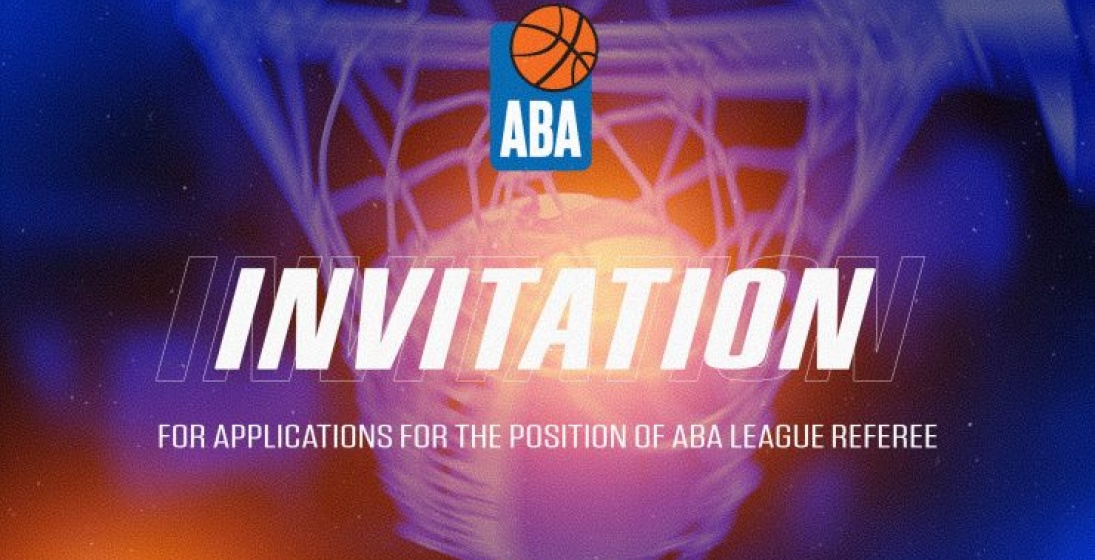 ABA liga traži suce! Što se događa u regionalnom natjecanju?