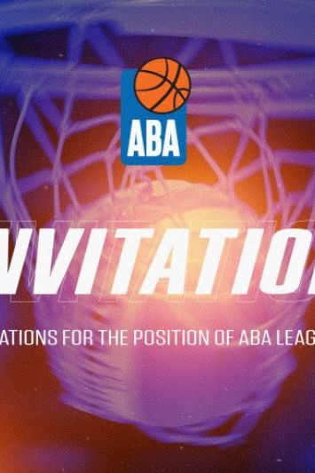 ABA liga traži suce! Što se događa u regionalnom natjecanju?